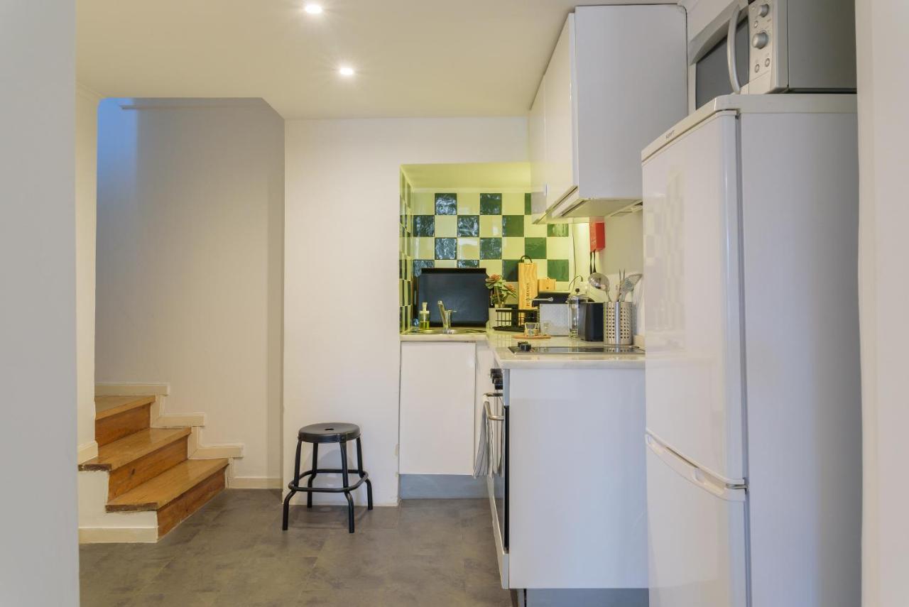 Arriaga Apartment Lisboa الغرفة الصورة