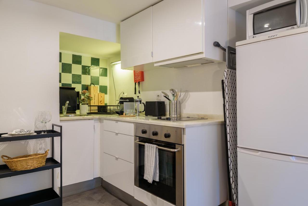 Arriaga Apartment Lisboa الغرفة الصورة