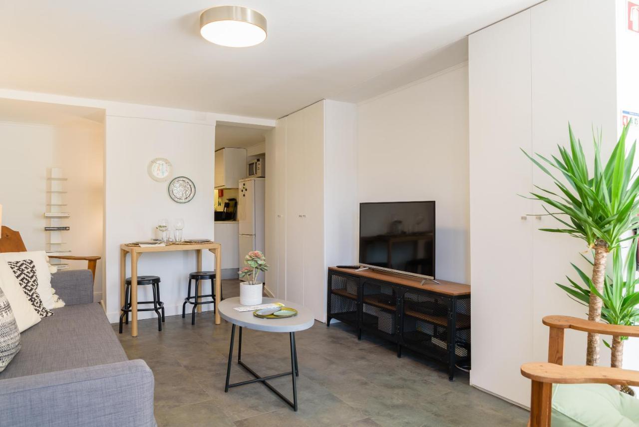 Arriaga Apartment Lisboa الغرفة الصورة