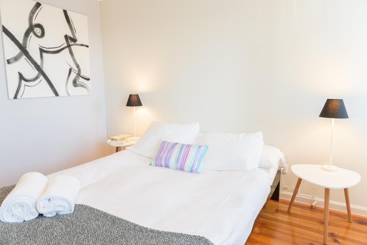 Arriaga Apartment Lisboa الغرفة الصورة