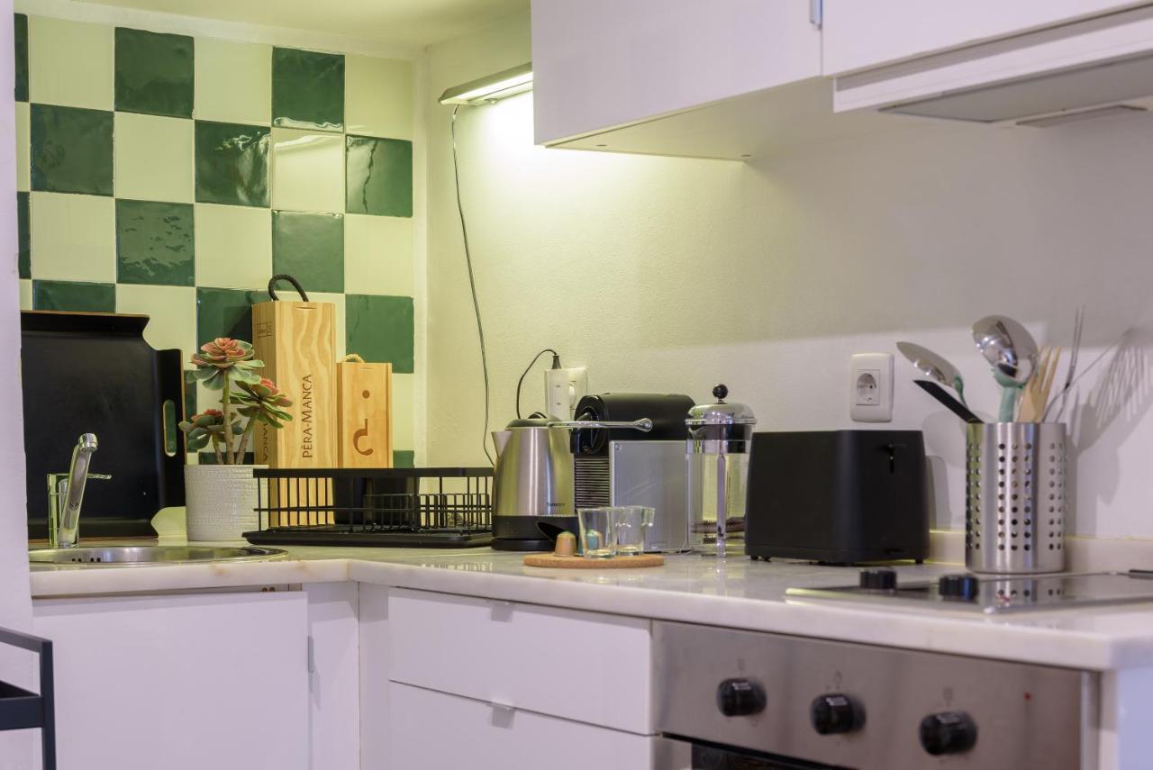 Arriaga Apartment Lisboa الغرفة الصورة