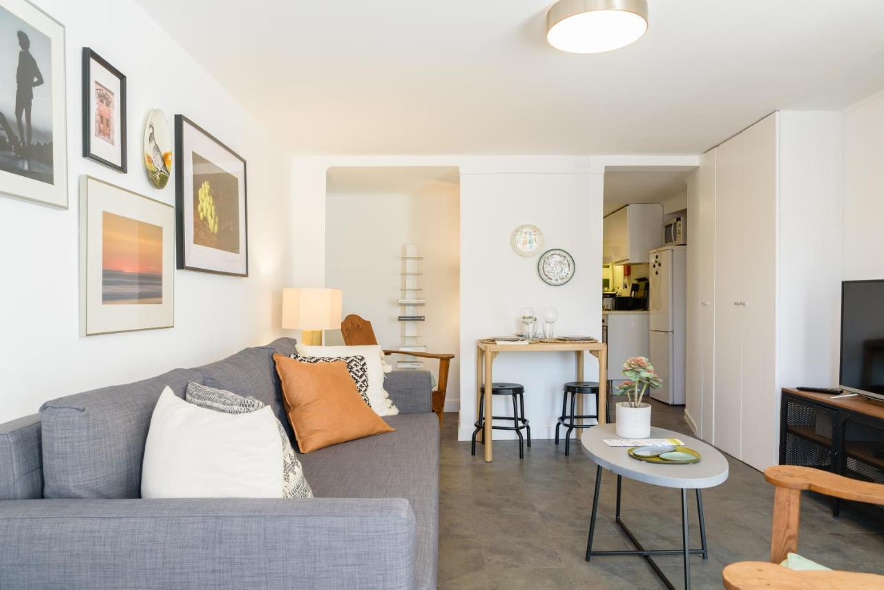 Arriaga Apartment Lisboa المظهر الخارجي الصورة