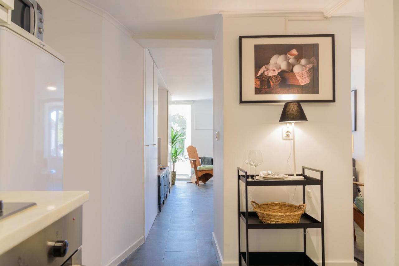Arriaga Apartment Lisboa المظهر الخارجي الصورة