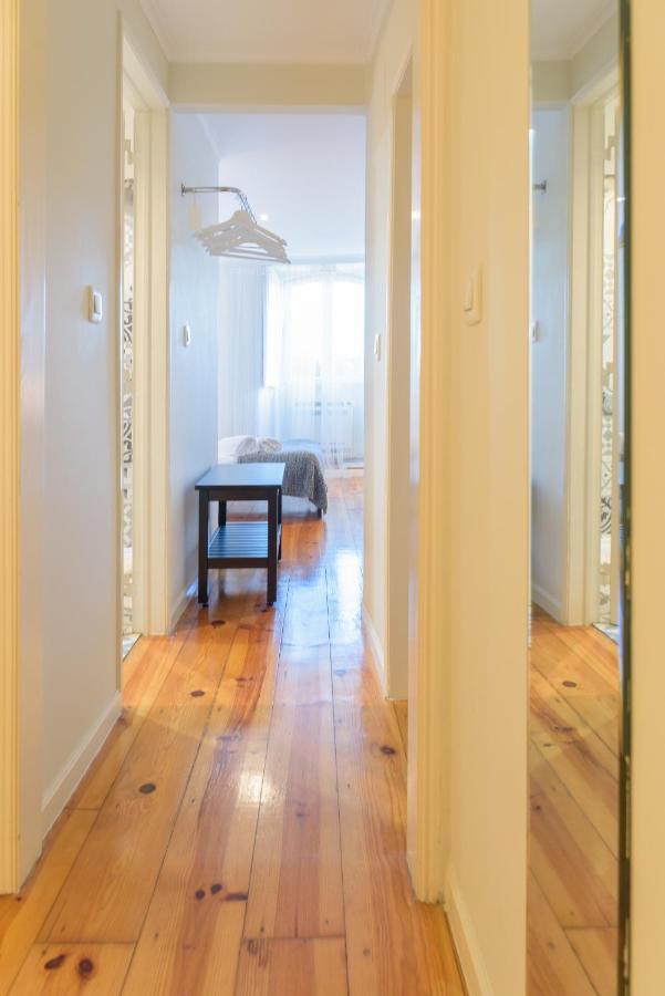 Arriaga Apartment Lisboa المظهر الخارجي الصورة
