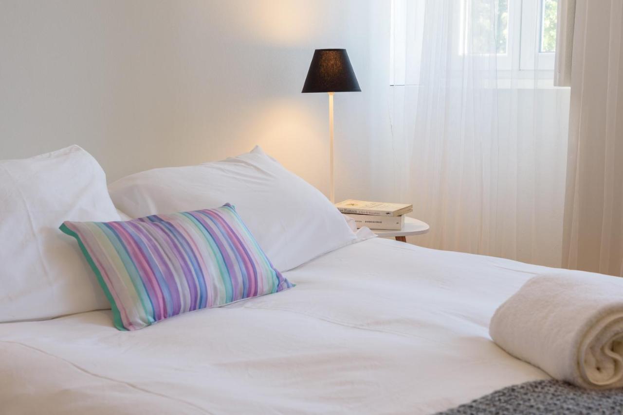 Arriaga Apartment Lisboa المظهر الخارجي الصورة