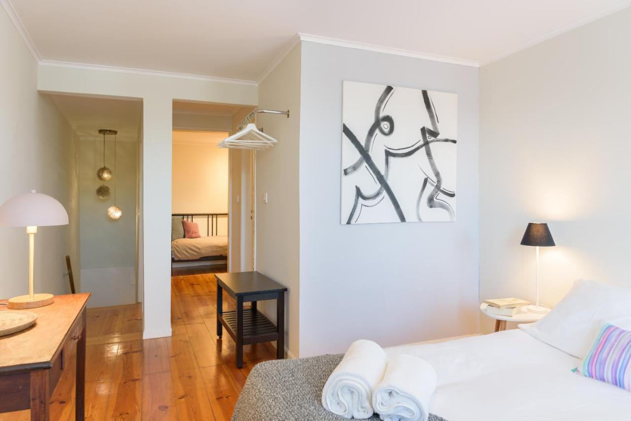 Arriaga Apartment Lisboa المظهر الخارجي الصورة